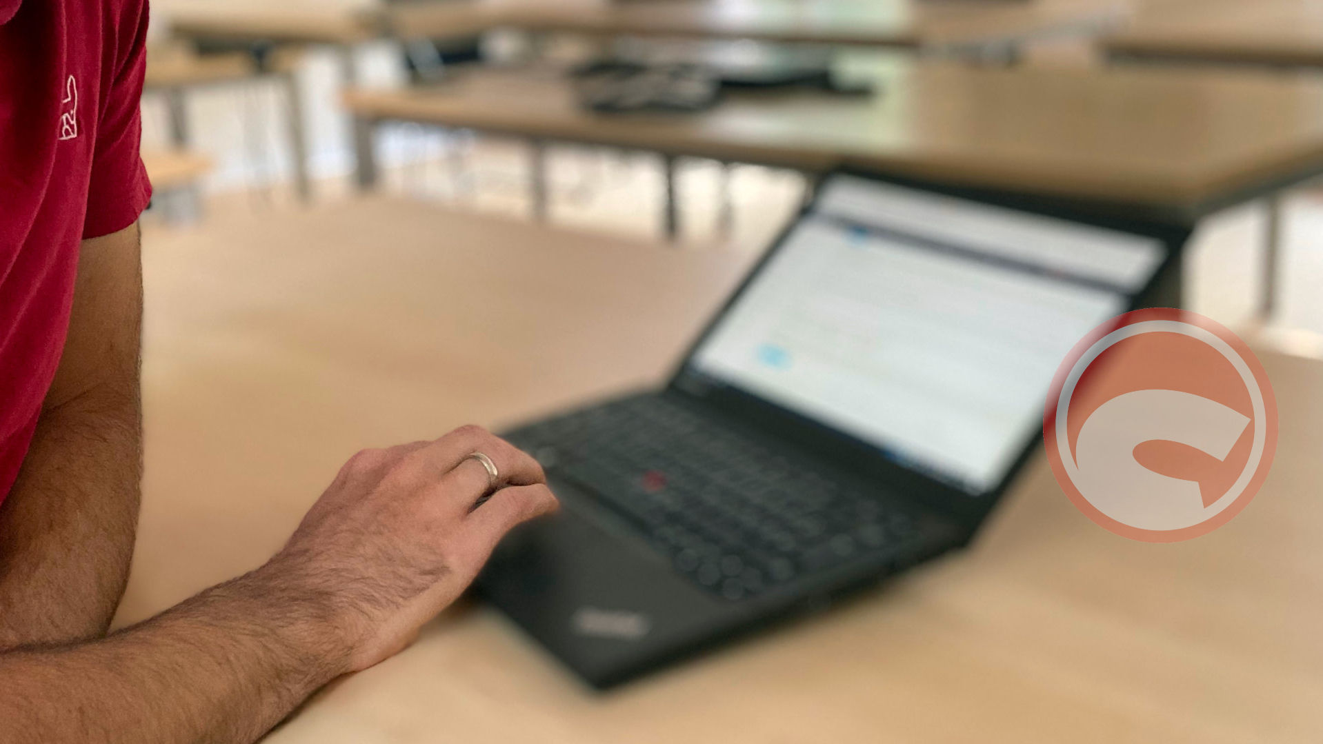 In eigener Sache: Neue Webseite