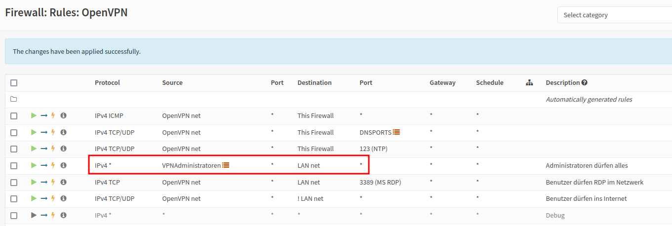 Neuer Artikel: Immer die gleiche IP per OpenVPN beziehen