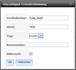 [ARCHIVIERT] NTFS Laufwerke an FreeNAS einbinden